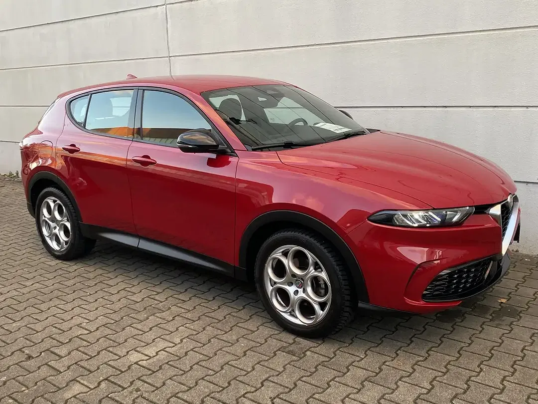 Alfa Romeo Tonale 1.5 MHEV Super - Thumbnail 4
