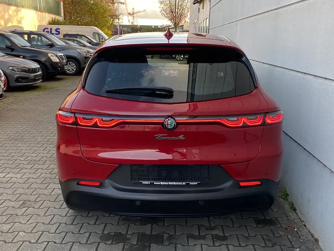 Alfa Romeo Tonale 1.5 MHEV Super - Thumbnail 5