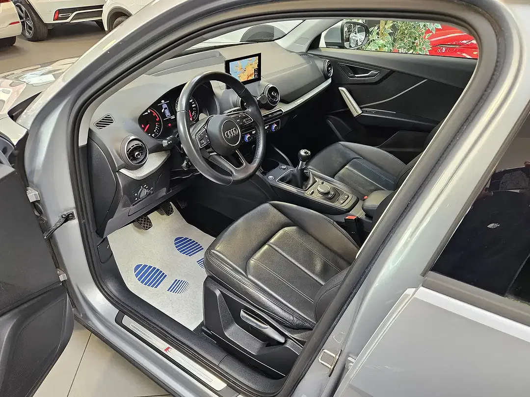 Audi Q2 30 TFSI S line - Thumbnail 12