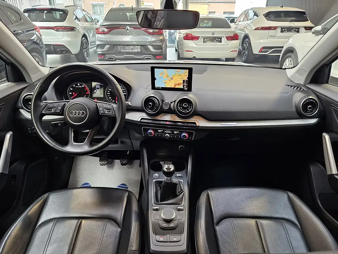 Audi Q2 30 TFSI S line - Thumbnail 13