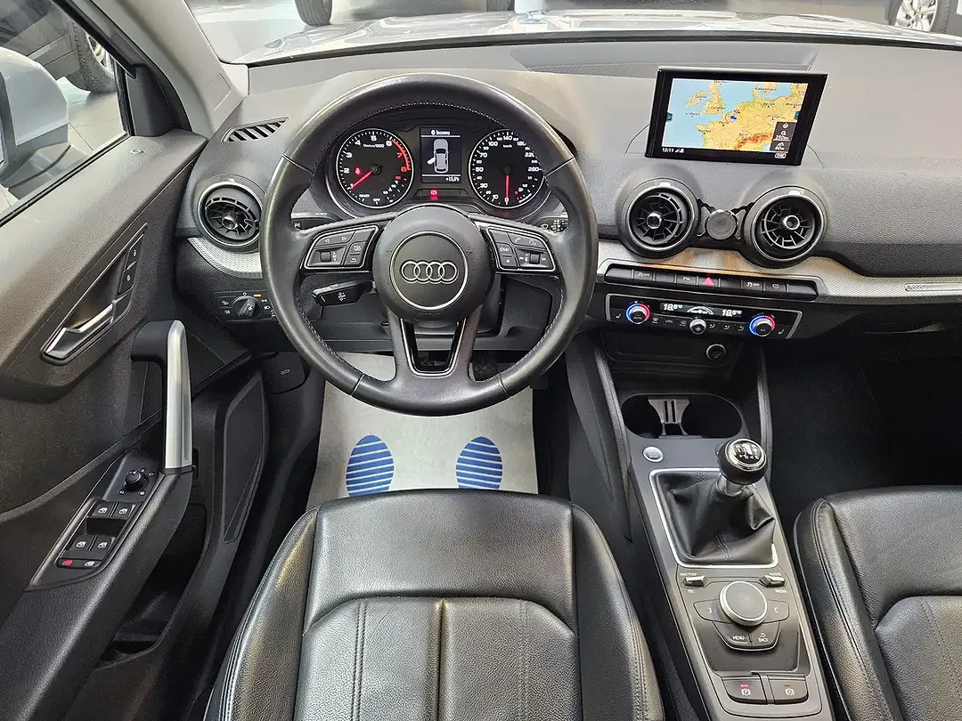 Audi Q2 30 TFSI S line - Thumbnail 14