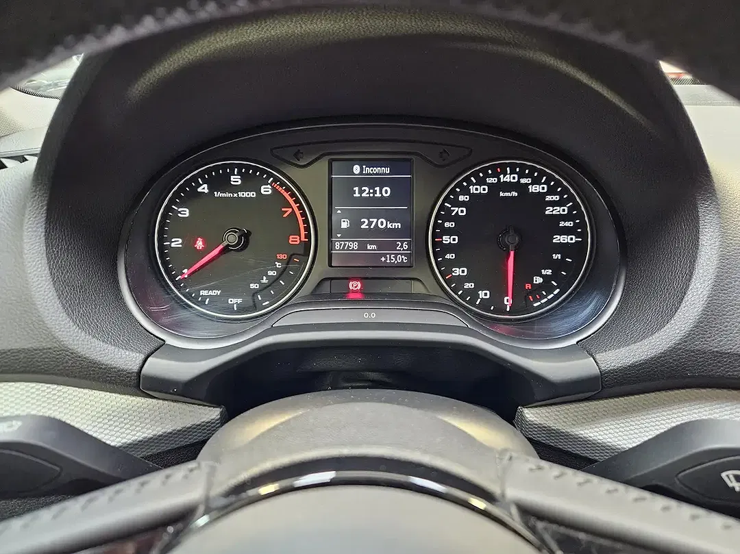 Audi Q2 30 TFSI S line - foto 15