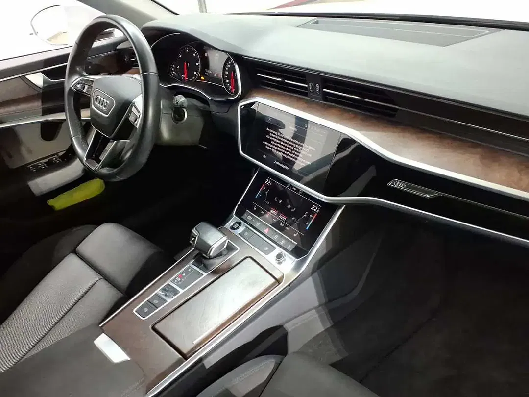 Audi A6 40 TDI S tronic Avant sport - Thumbnail 12