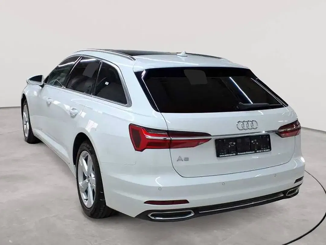 Audi A6 40 TDI S tronic Avant sport - foto 2