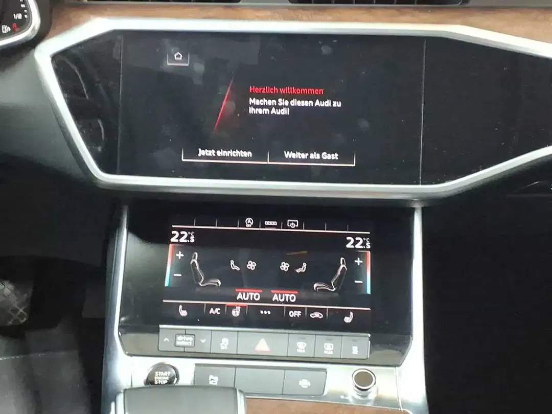 Audi A6 40 TDI S tronic Avant sport - Thumbnail 6