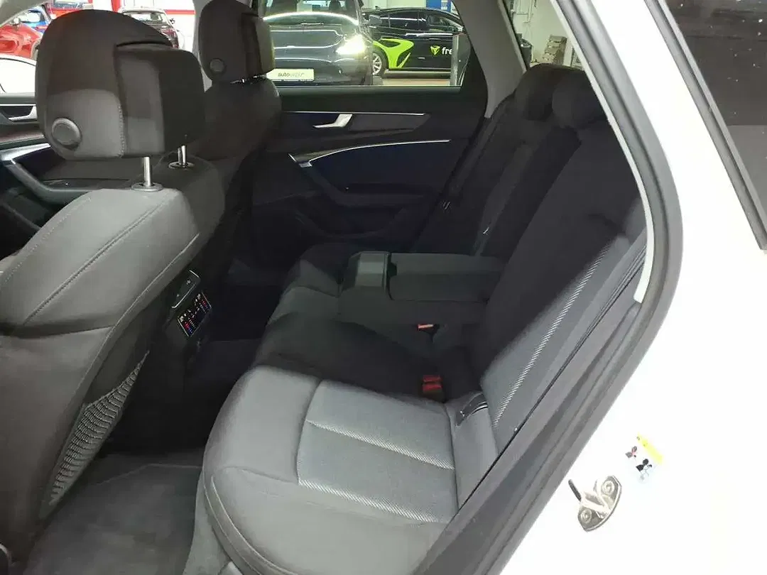 Audi A6 40 TDI S tronic Avant sport - Thumbnail 7
