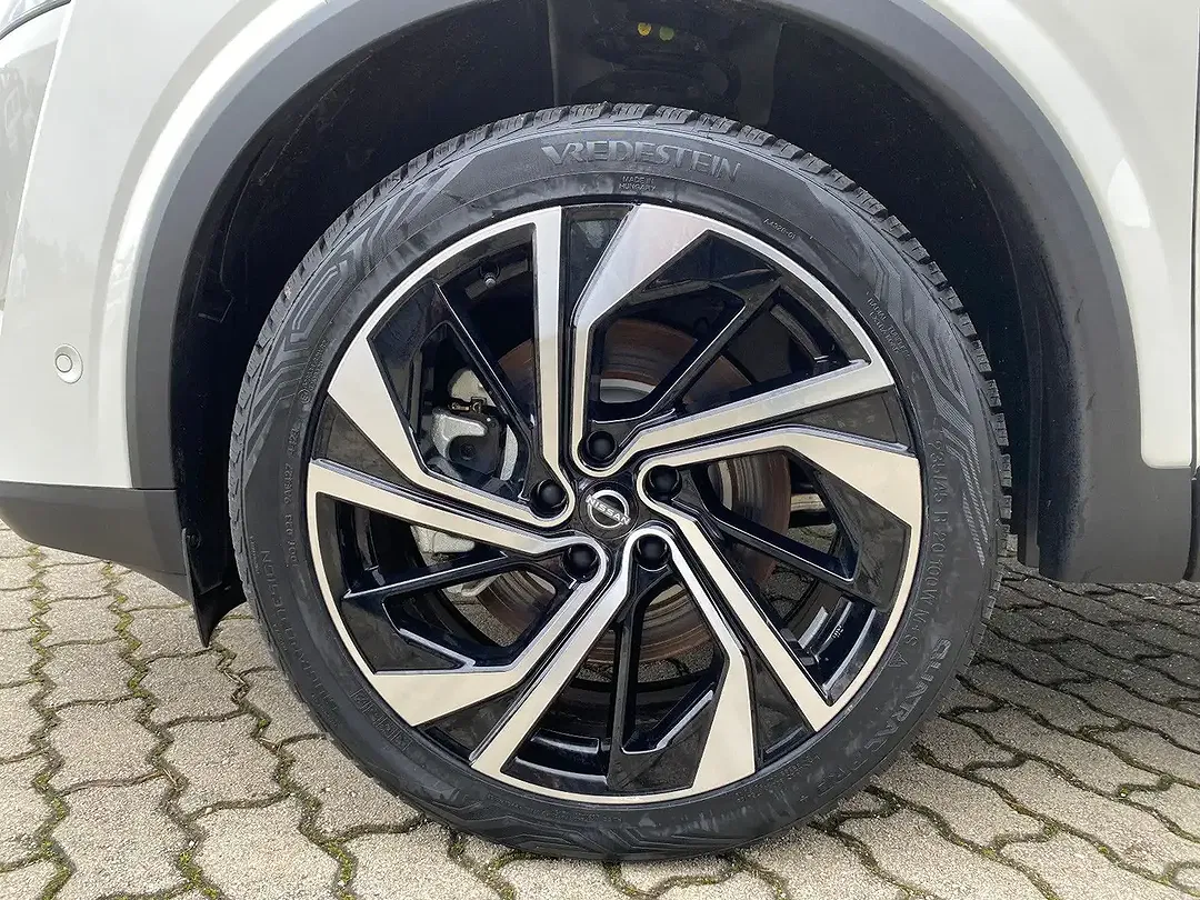 Nissan Qashqai e-Power Tekna+ - foto 15