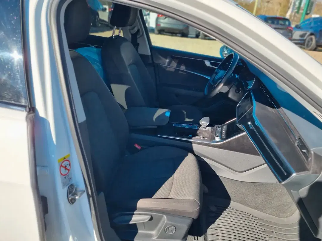 Audi A6 35 TDI Avant Edition - Thumbnail 15