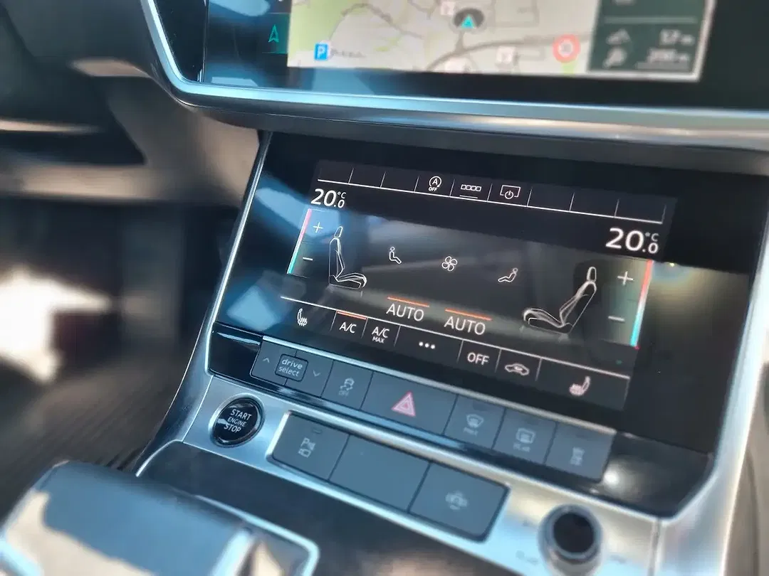 Audi A6 35 TDI Avant Edition - Thumbnail 17