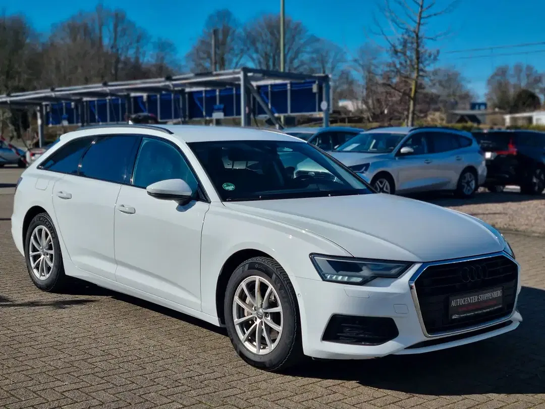 Audi A6 35 TDI Avant Edition - foto 2