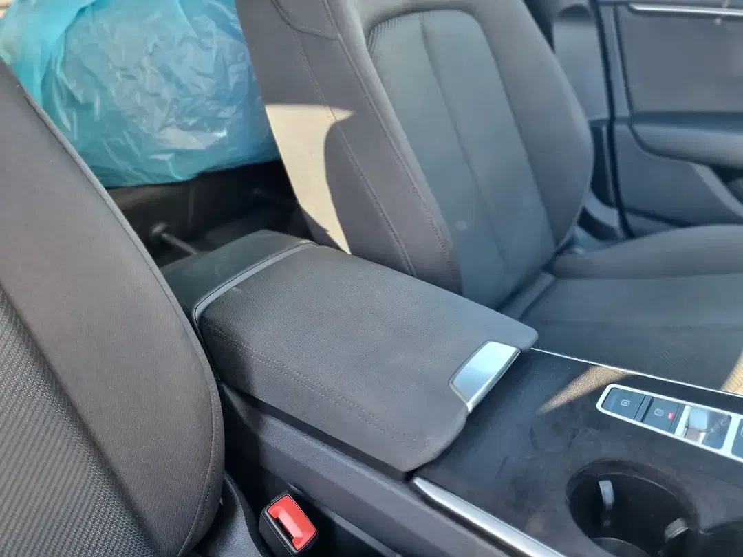 Audi A6 35 TDI Avant Edition - Thumbnail 20