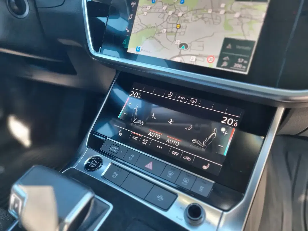 Audi A6 35 TDI Avant Edition - Thumbnail 22