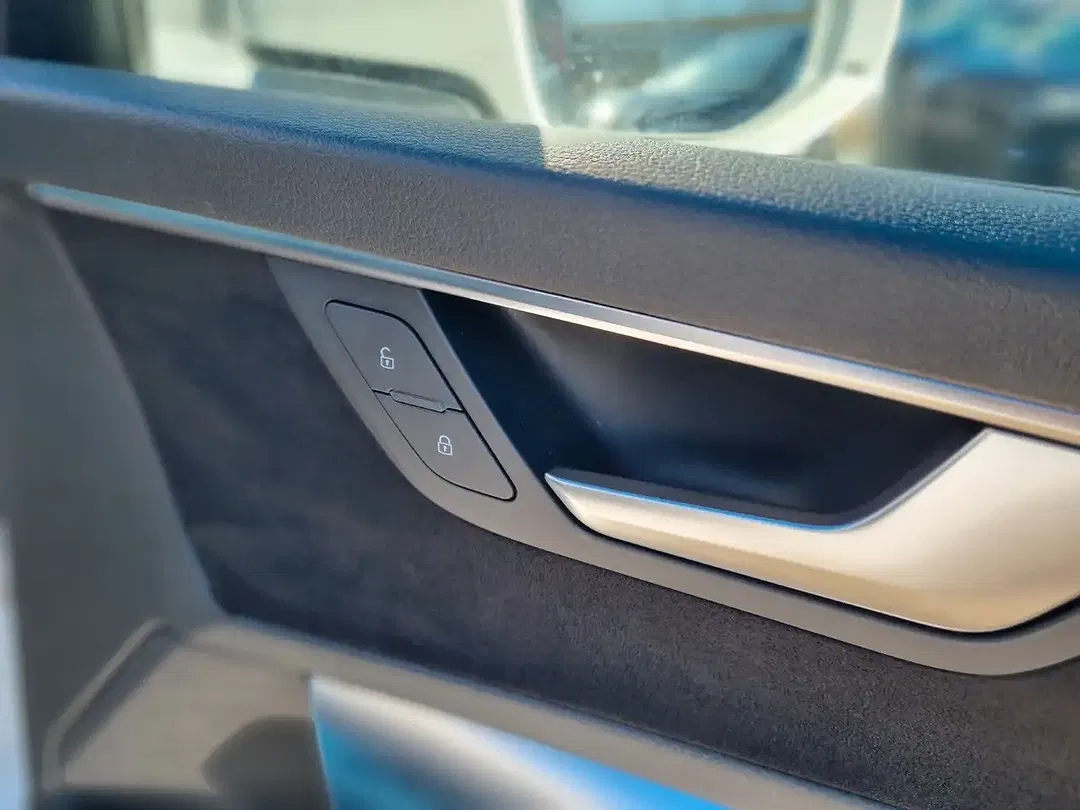 Audi A6 35 TDI Avant Edition - Thumbnail 24