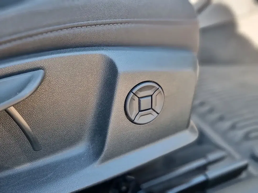 Audi A6 35 TDI Avant Edition - Thumbnail 25