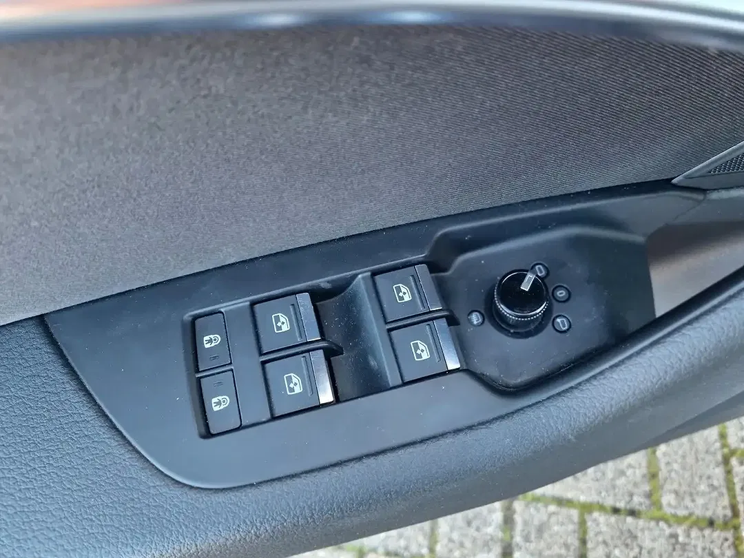 Audi A6 35 TDI Avant Edition - Thumbnail 28