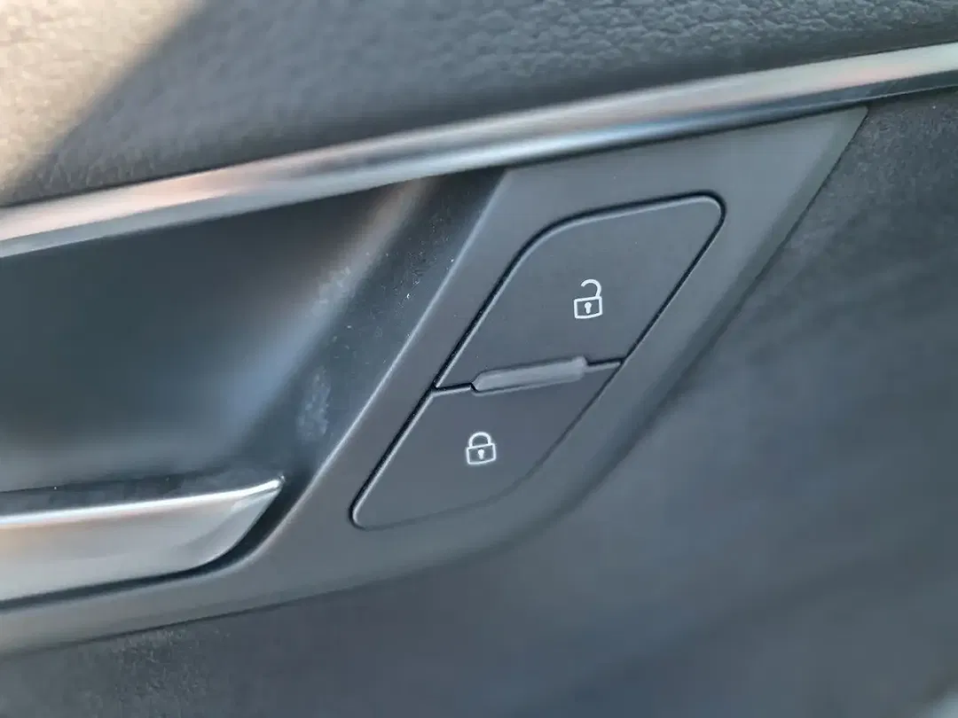 Audi A6 35 TDI Avant Edition - Thumbnail 29