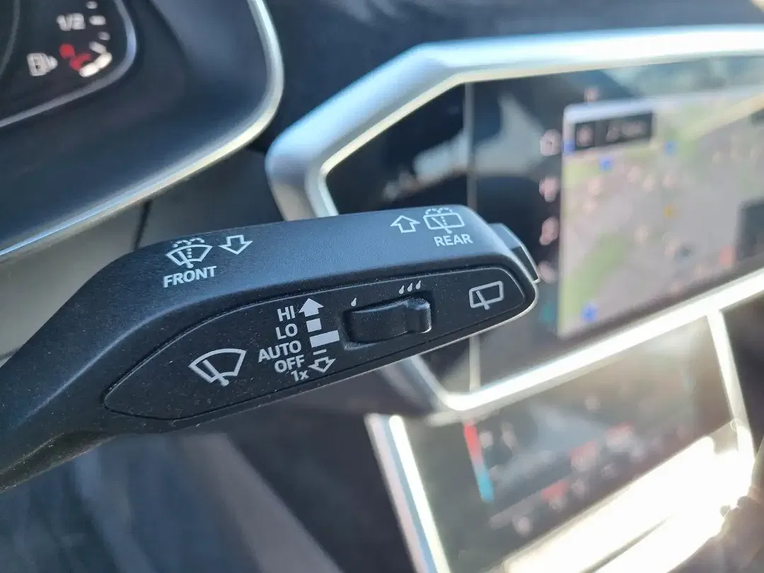 Audi A6 35 TDI Avant Edition - Thumbnail 32