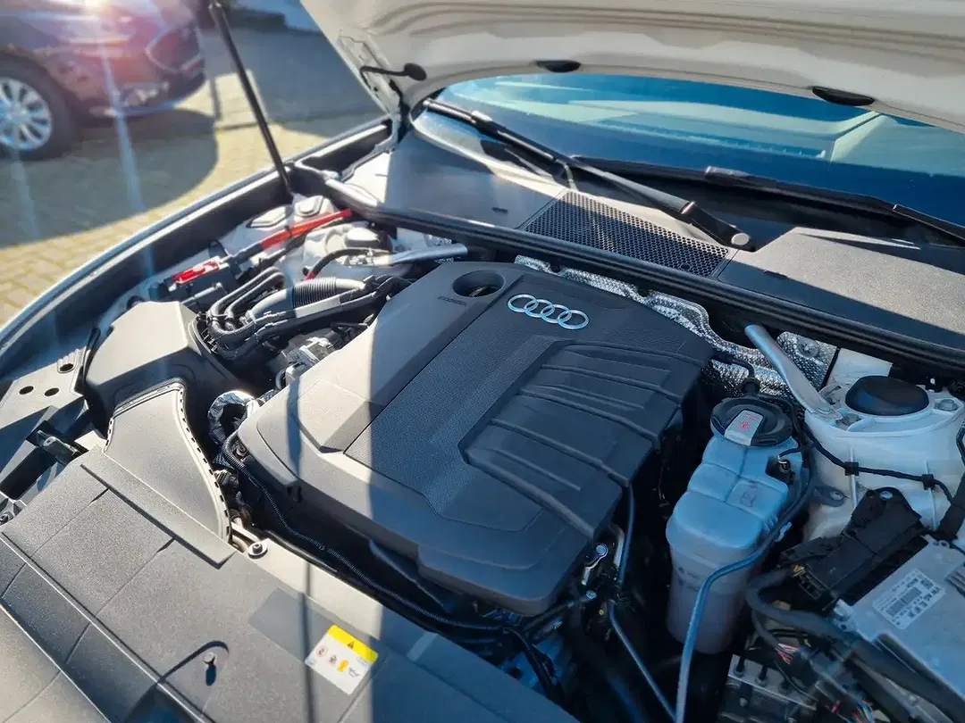 Audi A6 35 TDI Avant Edition - Thumbnail 37