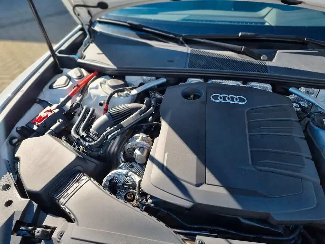 Audi A6 35 TDI Avant Edition - Thumbnail 38
