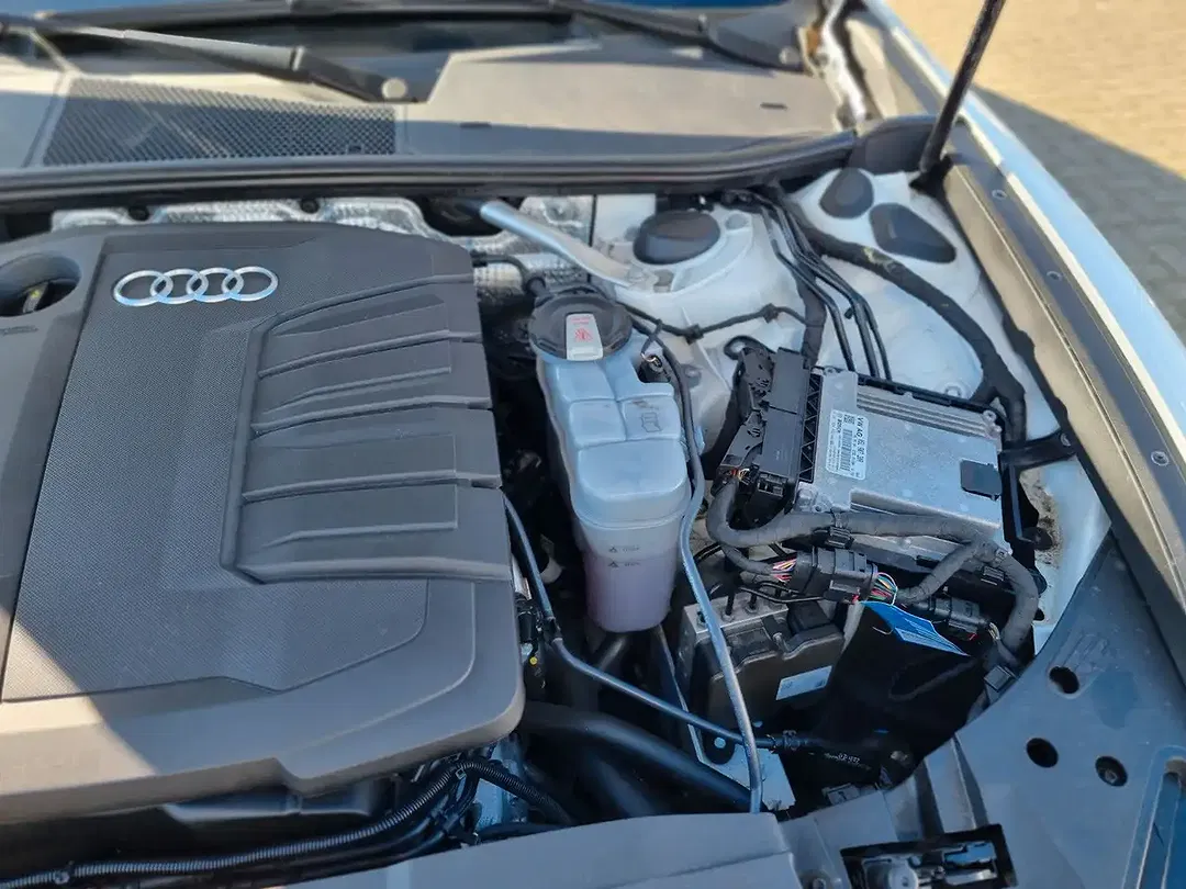 Audi A6 35 TDI Avant Edition - Thumbnail 39