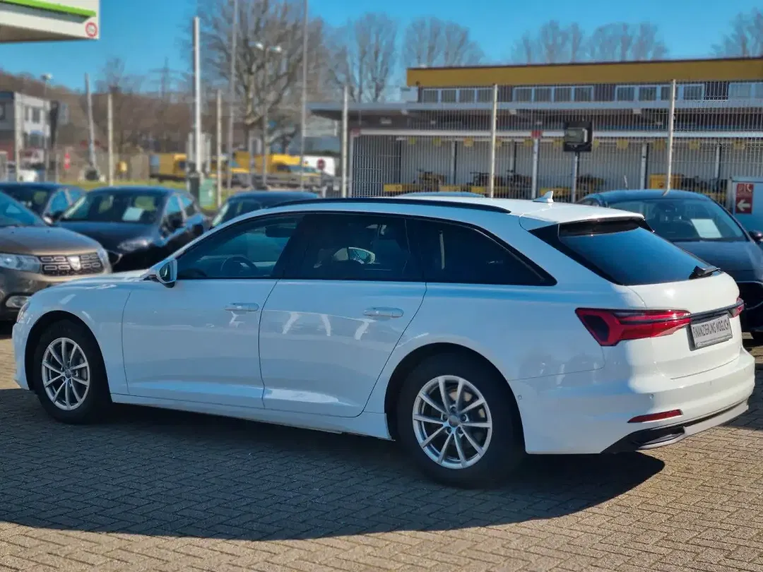 Audi A6 35 TDI Avant Edition - Thumbnail 7