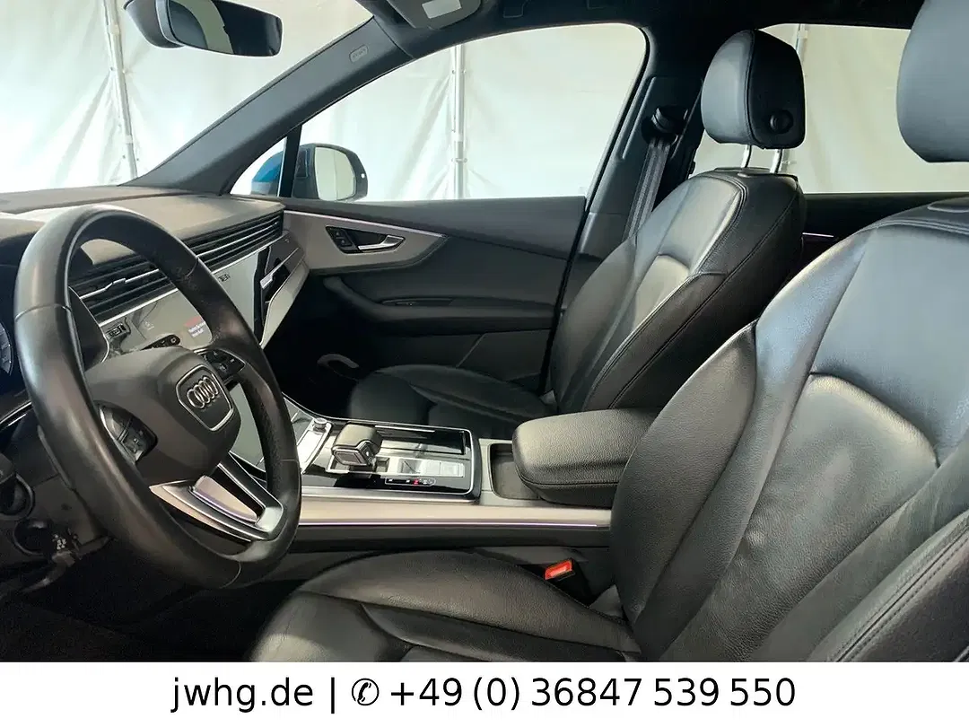 Audi Q7 55 - Thumbnail 10