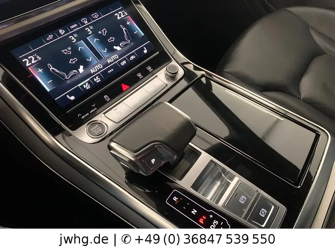 Audi Q7 55 - Thumbnail 14