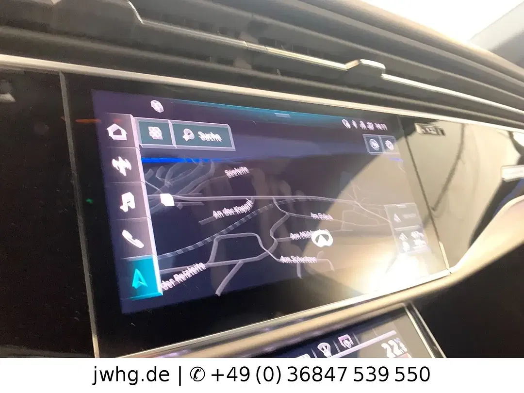 Audi Q7 55 - foto 15