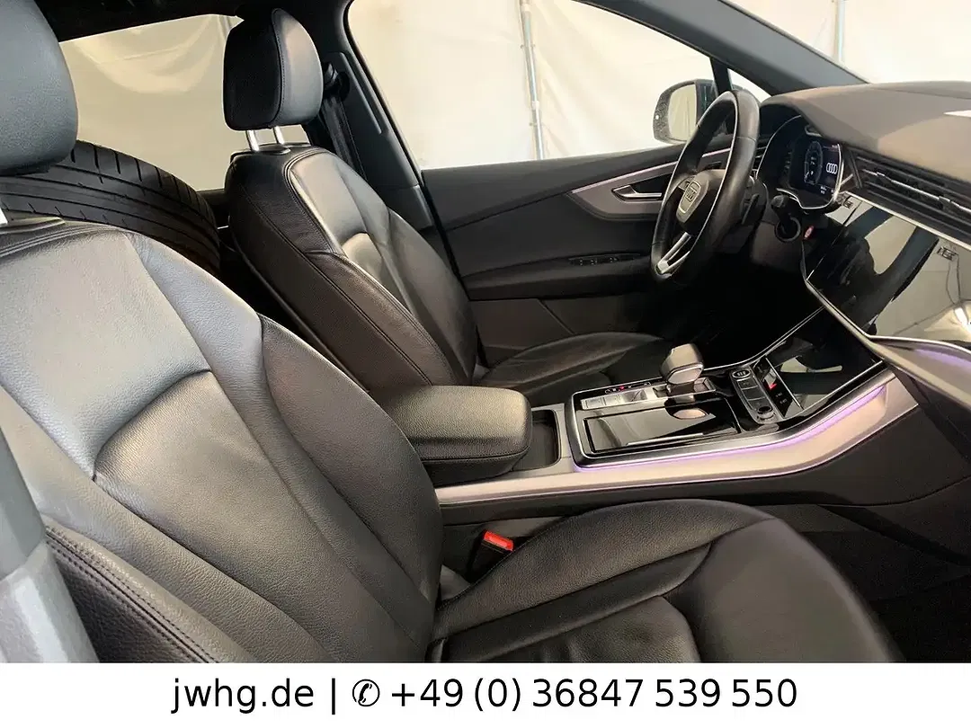 Audi Q7 55 - Thumbnail 3