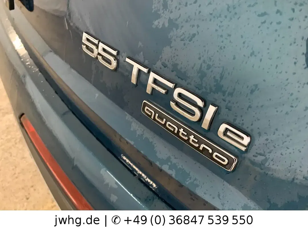Audi Q7 55 - Thumbnail 5