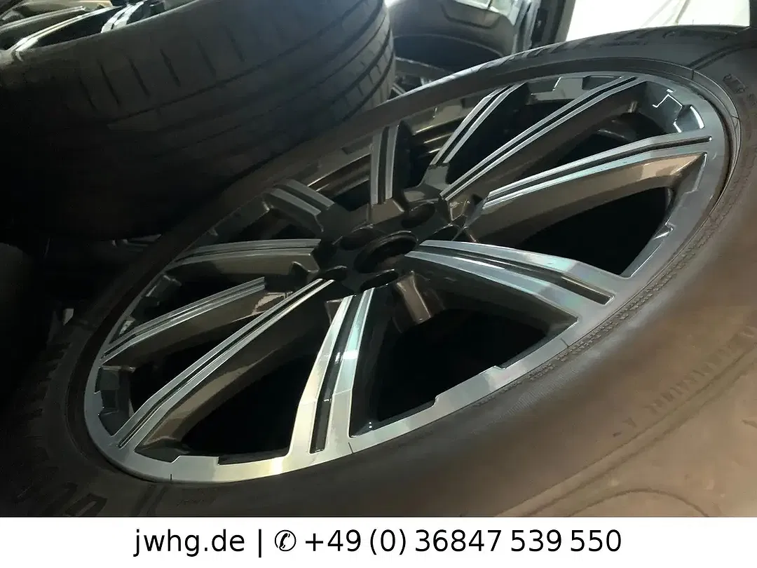 Audi Q7 55 - Thumbnail 7