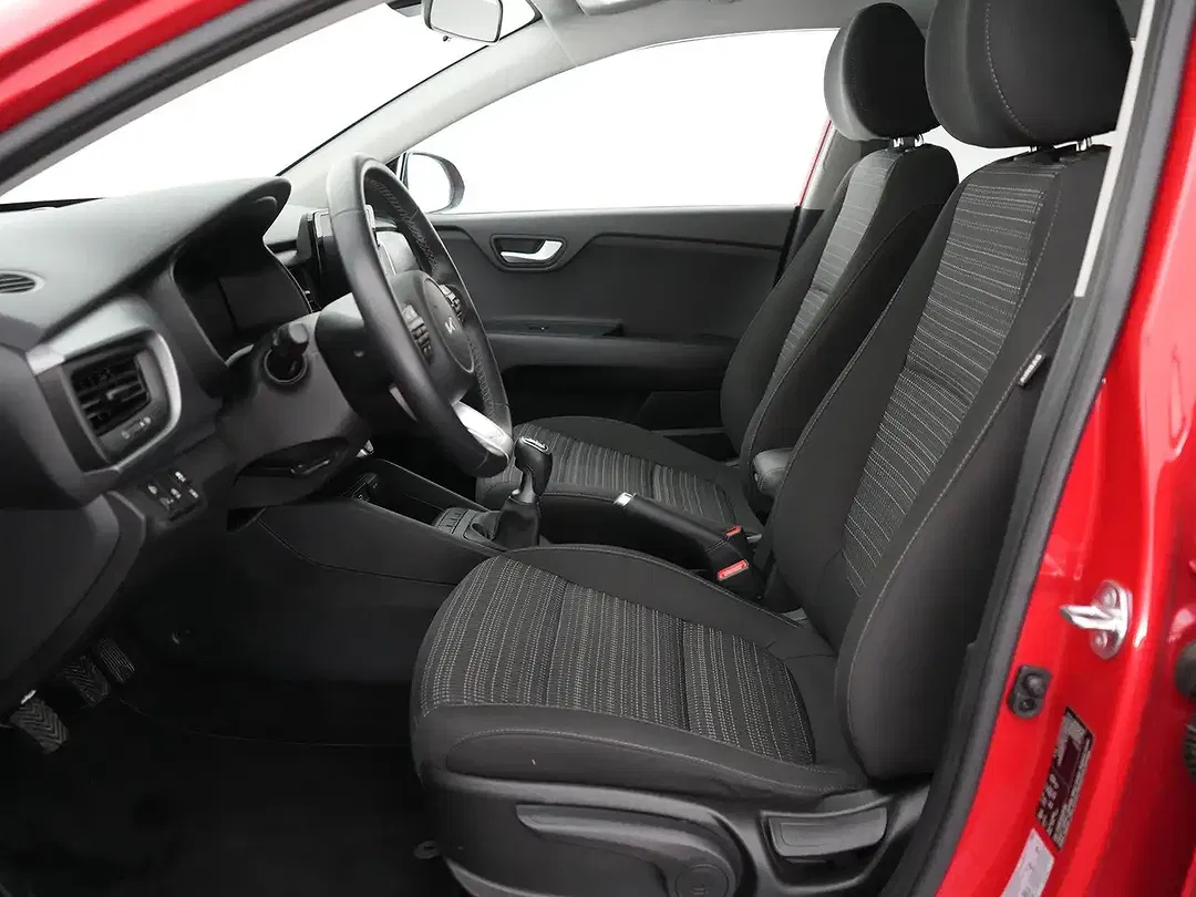 Kia Stonic 1.0 Style Edition - Thumbnail 11