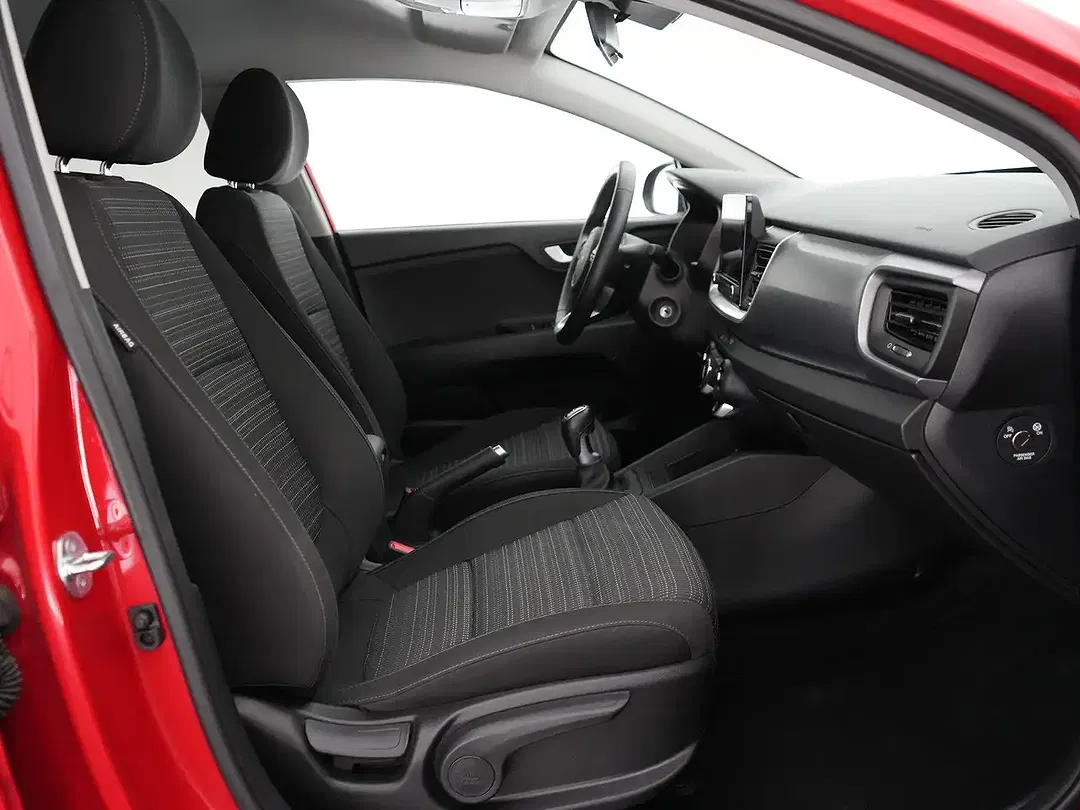 Kia Stonic 1.0 Style Edition - Thumbnail 12