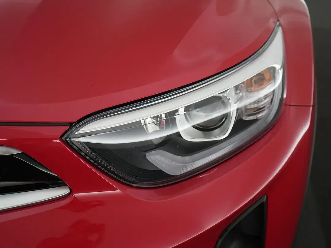 Kia Stonic 1.0 Style Edition - Thumbnail 13