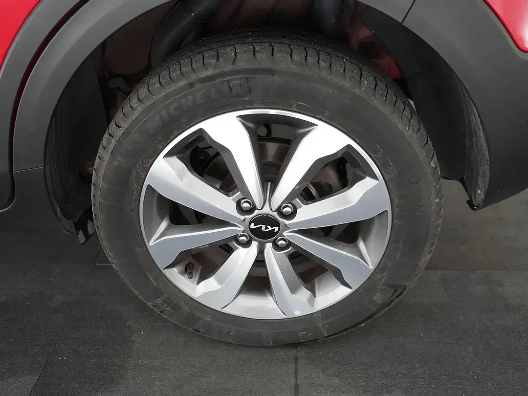 Kia Stonic 1.0 Style Edition - Thumbnail 14