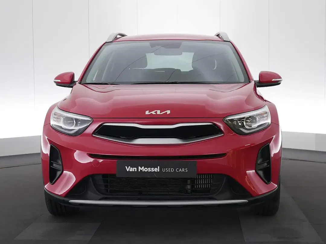 Kia Stonic 1.0 Style Edition - Thumbnail 3