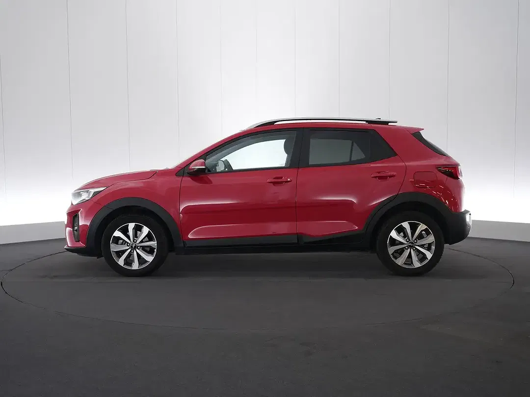 Kia Stonic 1.0 Style Edition - Thumbnail 4