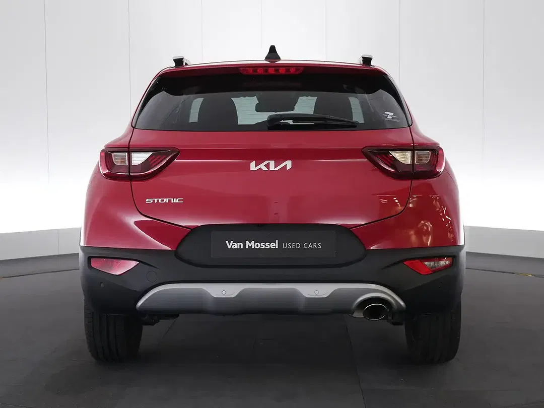 Kia Stonic 1.0 Style Edition - Thumbnail 5
