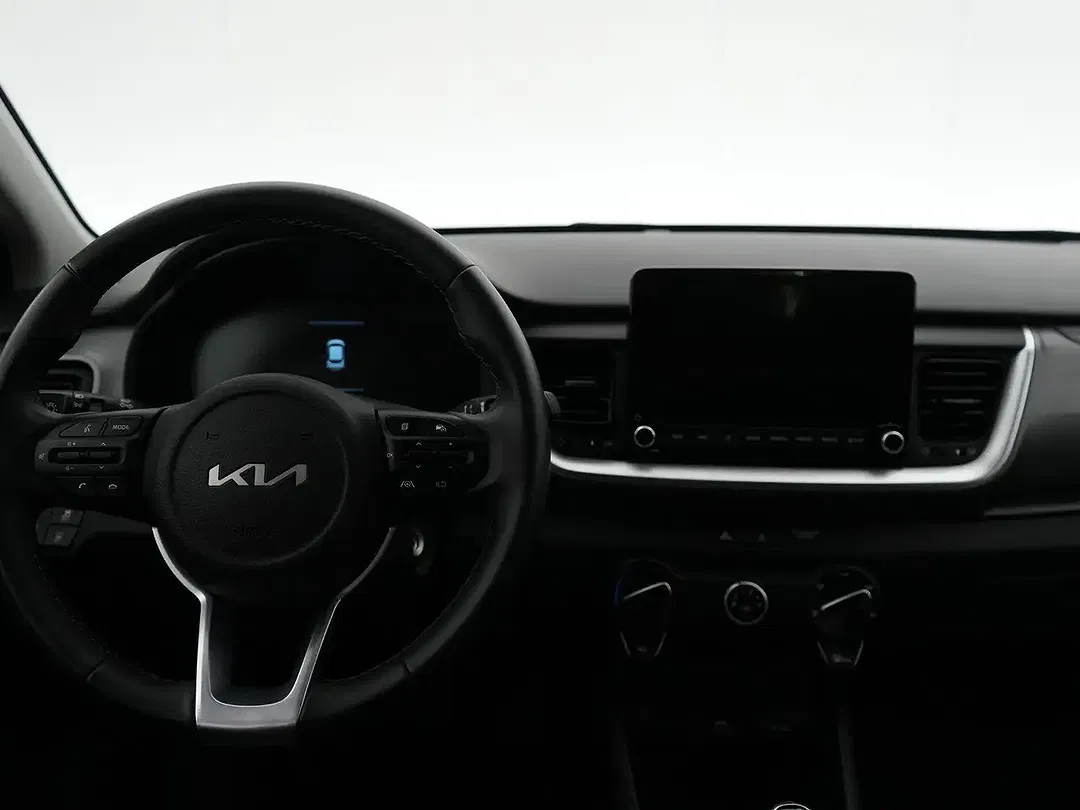 Kia Stonic 1.0 Style Edition - Thumbnail 7