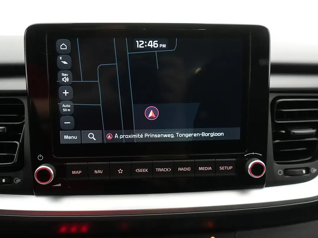 Kia Stonic 1.0 Style Edition - Thumbnail 9