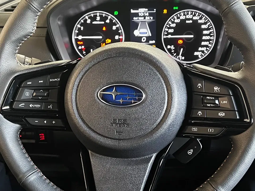 Subaru Forester 2.0 Hybrid Platinum - foto 15