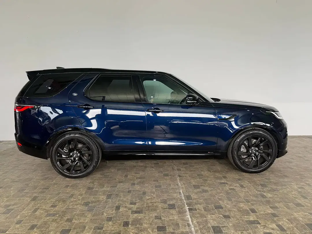 Land Rover Discovery 3.0 R-Dynamic - foto 1