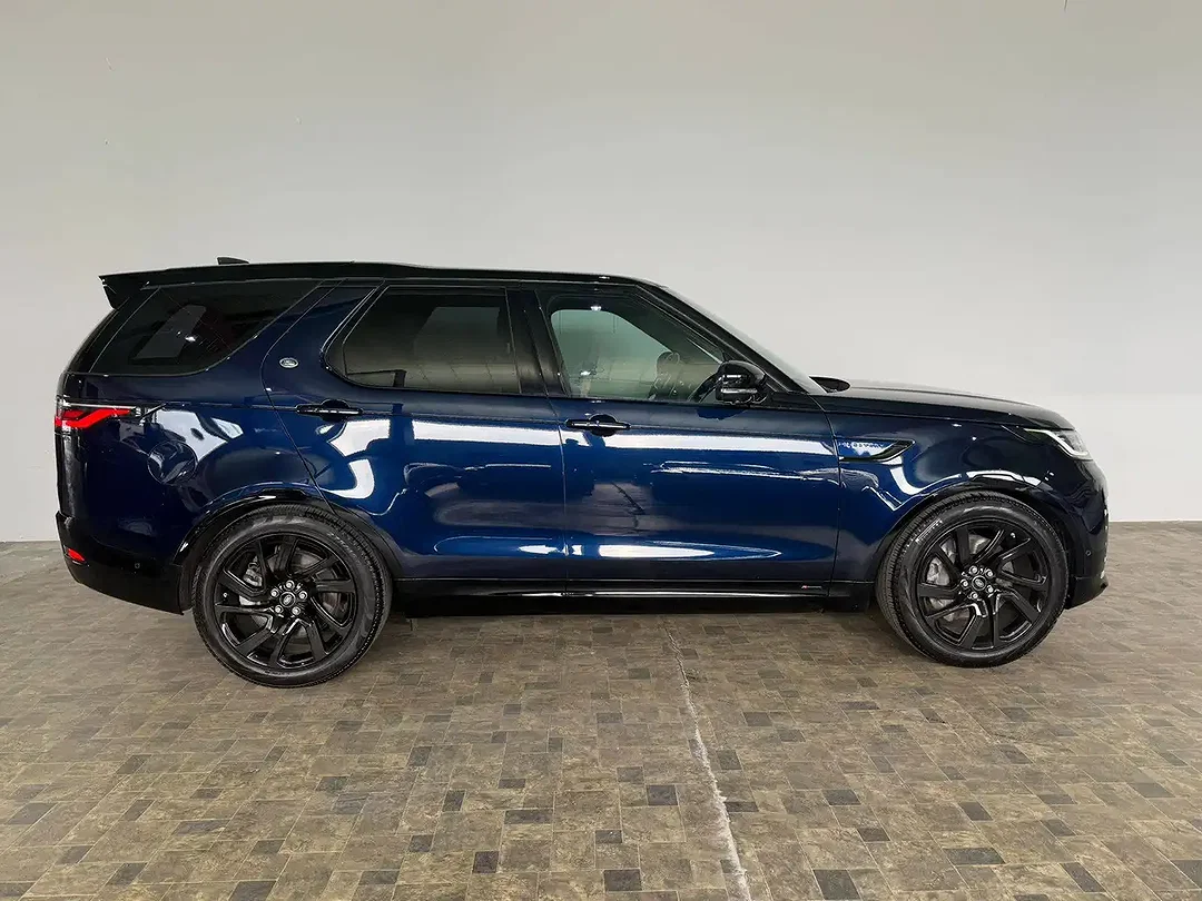 Land Rover Discovery 3.0 R-Dynamic - Afbeelding 1