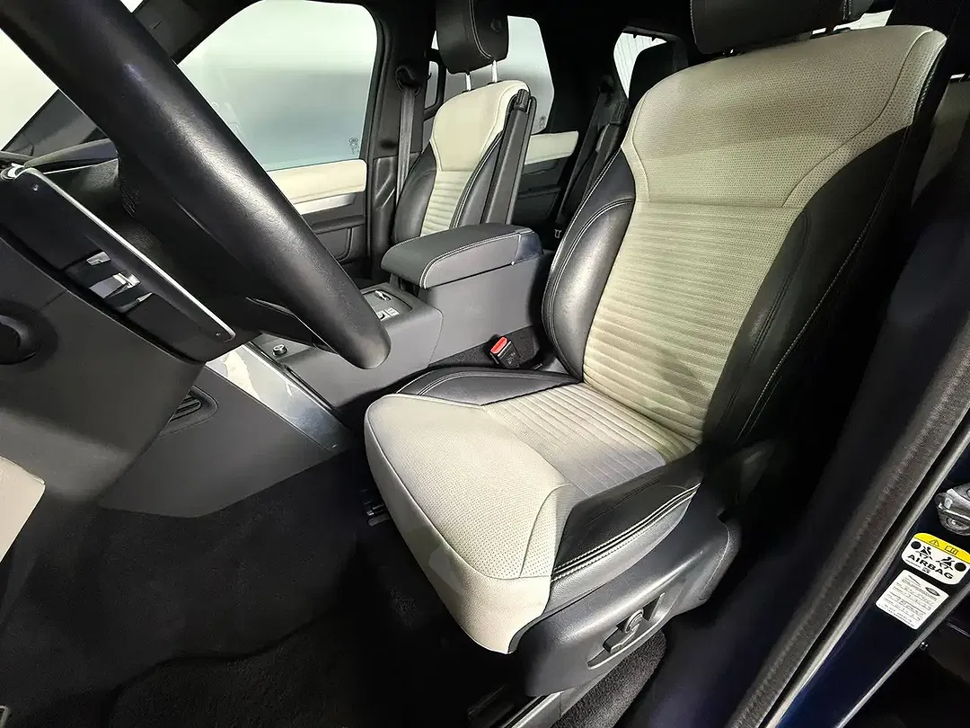 Land Rover Discovery 3.0 R-Dynamic - Thumbnail 10