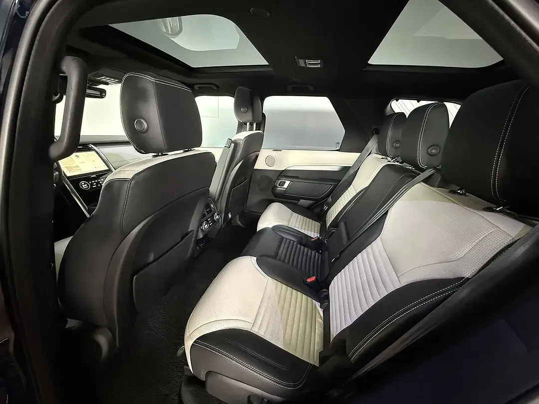 Land Rover Discovery 3.0 R-Dynamic - foto 15