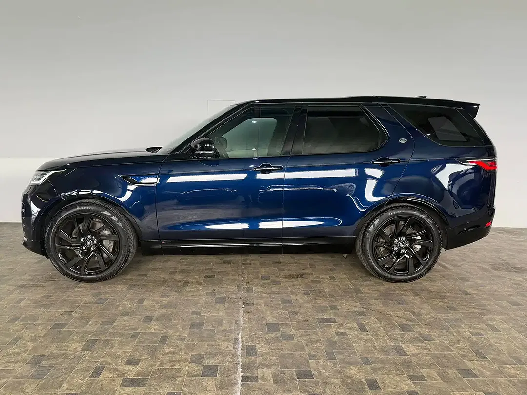 Land Rover Discovery 3.0 R-Dynamic - Thumbnail 4