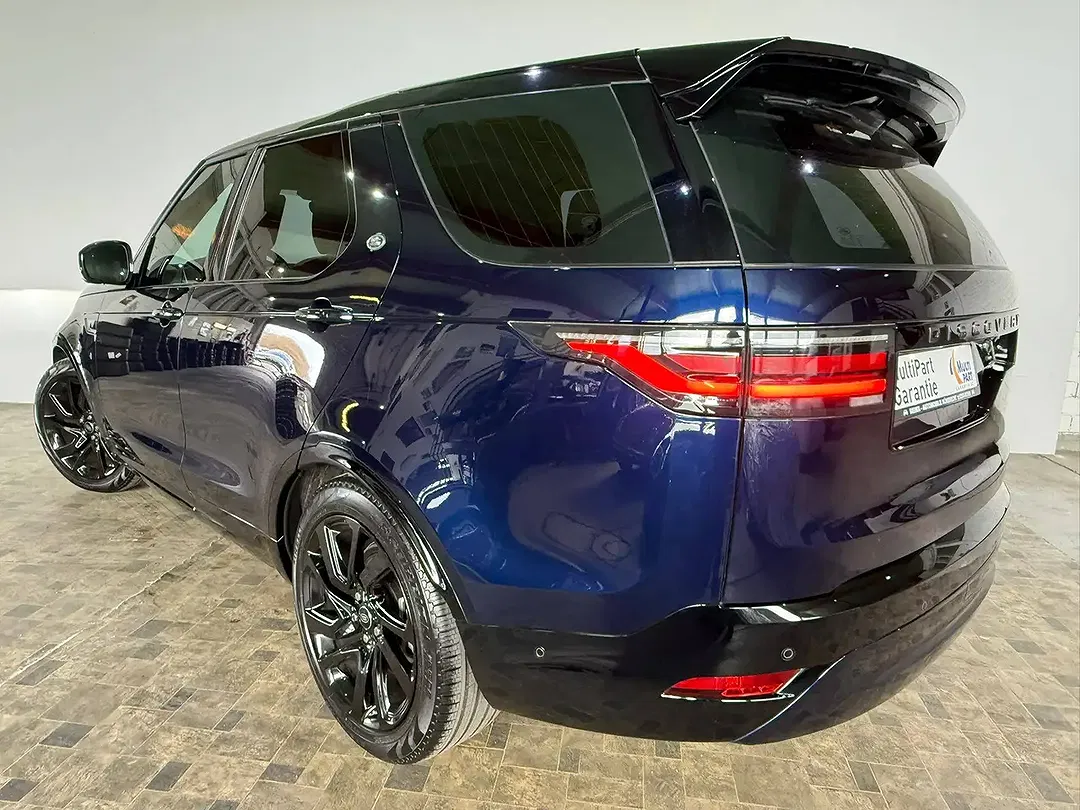 Land Rover Discovery 3.0 R-Dynamic - Thumbnail 5