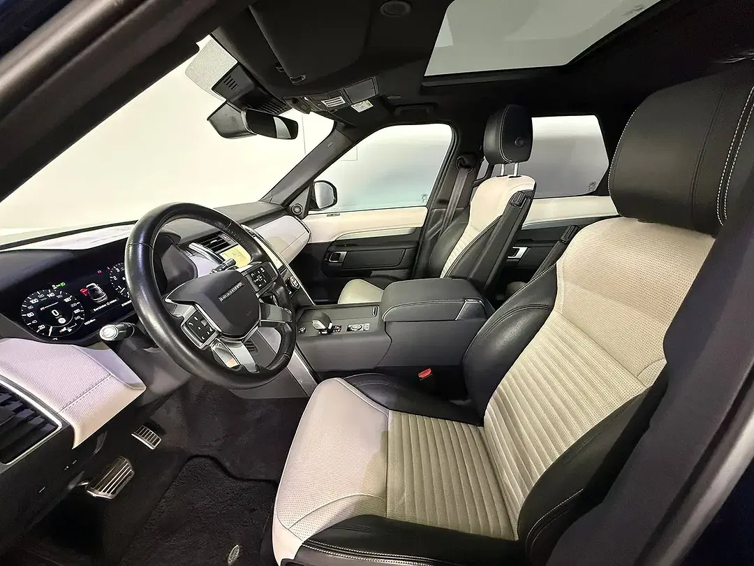 Land Rover Discovery 3.0 R-Dynamic - Thumbnail 9