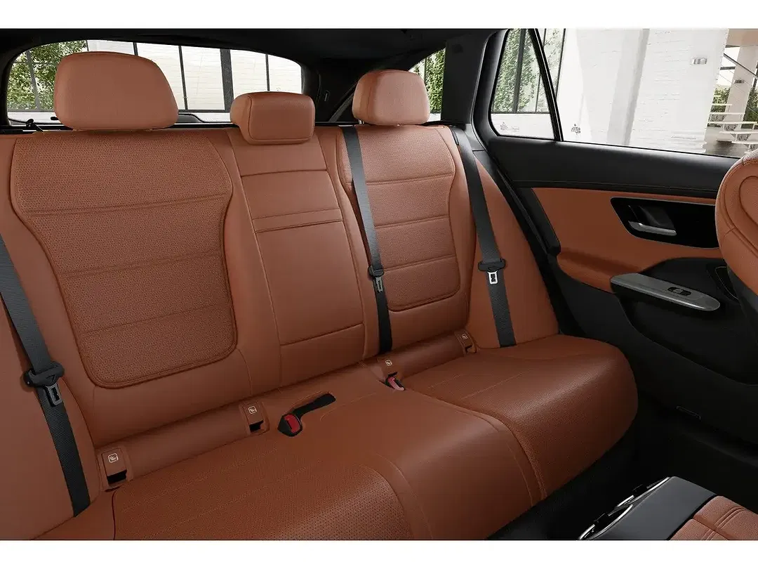 Mercedes-Benz C 300 Avantgarde - Thumbnail 8