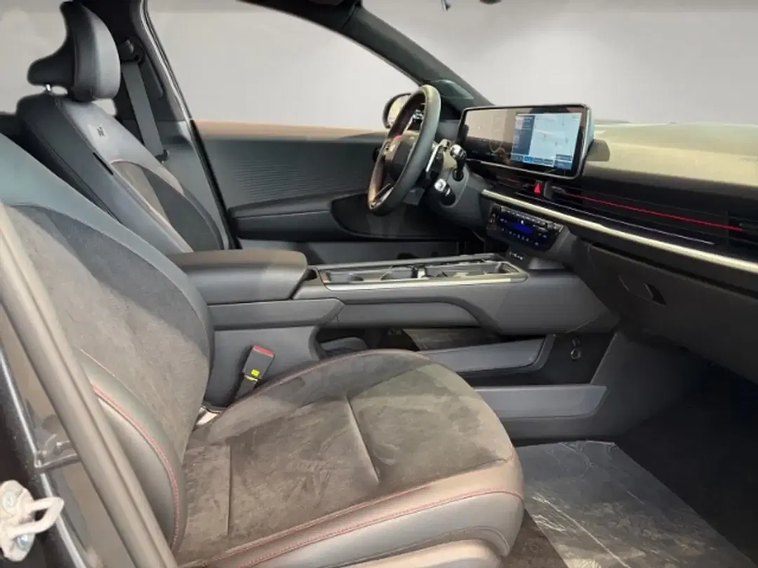 Hyundai IONIQ 6 4WD N Line X - foto 13